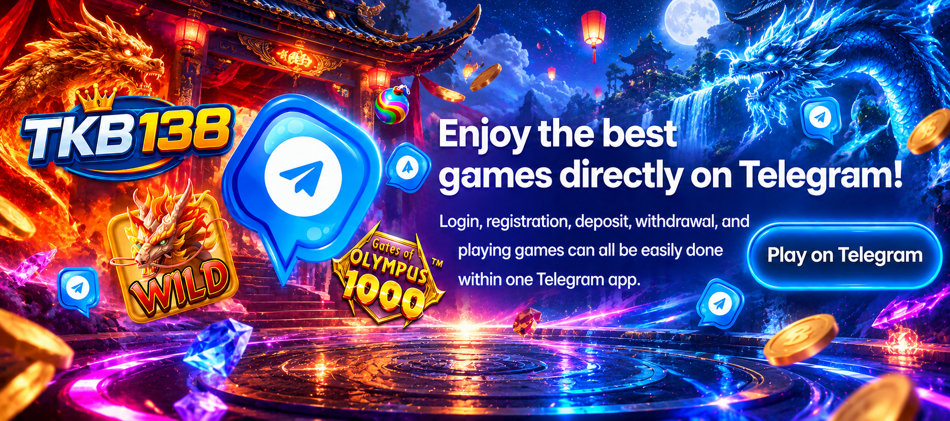 Telegram